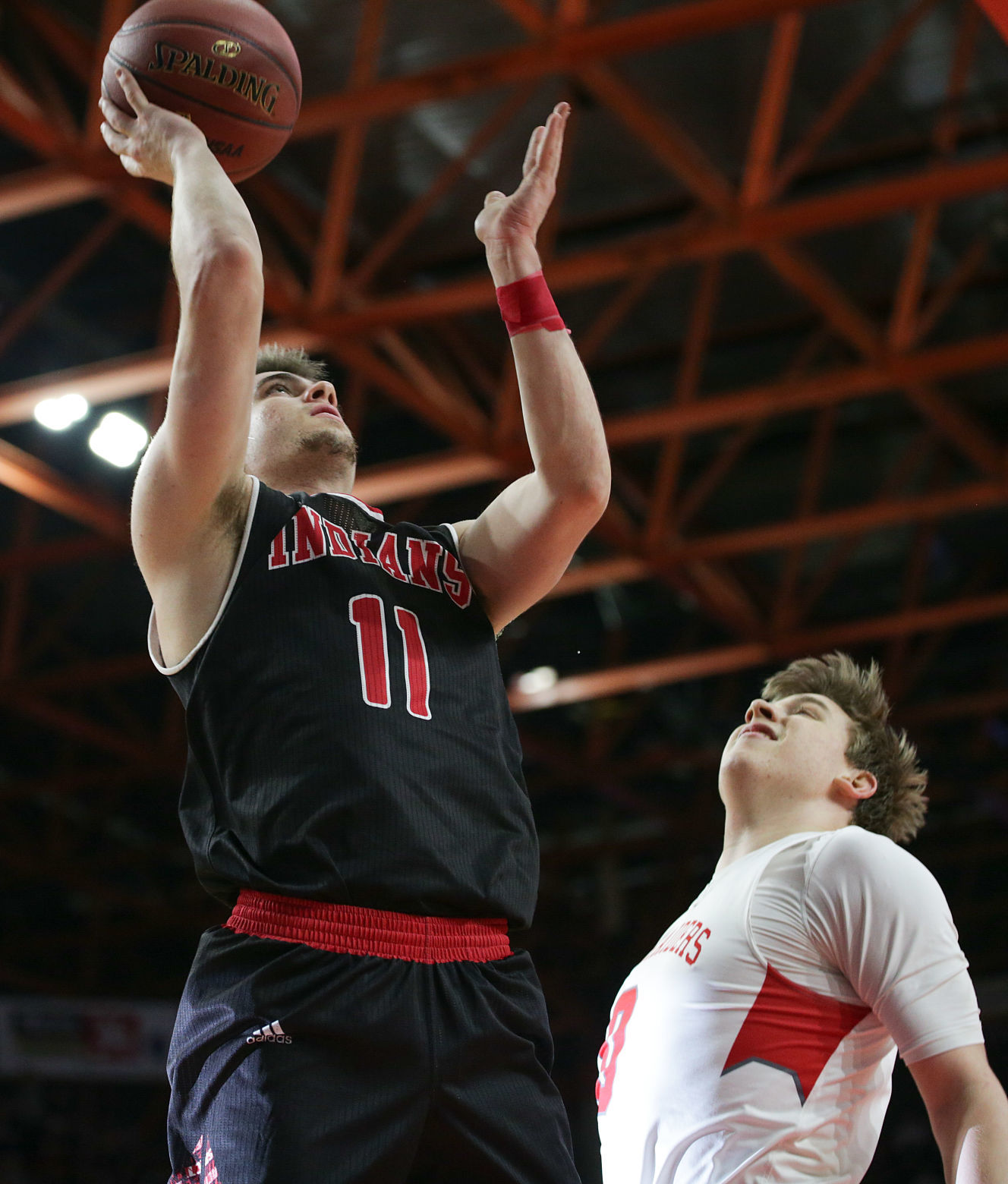 Boys Basketball: Glens Falls wins state title